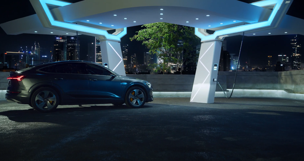 Tesla 10 minute discount charge